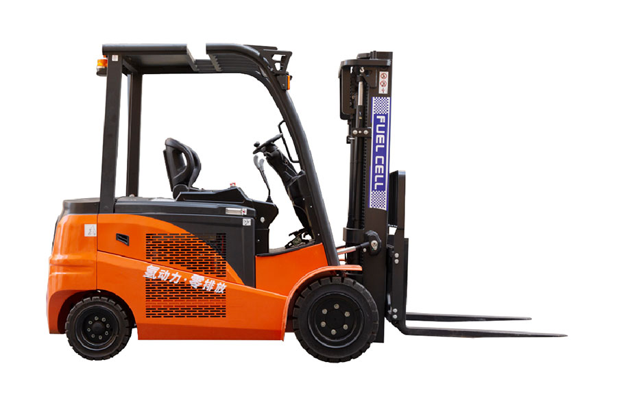 Hydrogen Fuel Cell Forklift