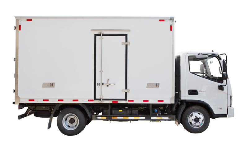 Hydrogen-Fuel-Cell-Logistics-(Refrigerated)-Vehicle