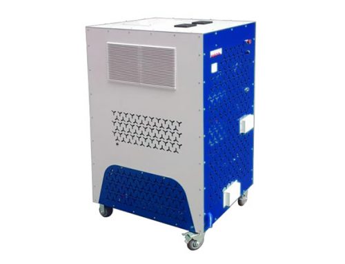 20kw Hydrogen Fuel Cells