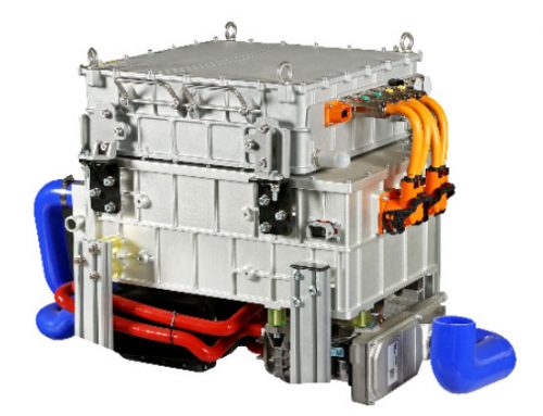HX-DZ-30KW Fuel Cell Commercial Vehicle Engine System