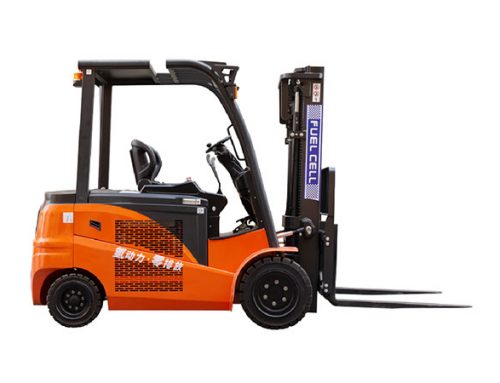 Hydrogen Fuel Cell Forklift