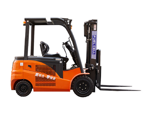 Hydrogen Fuel Cell Forklift