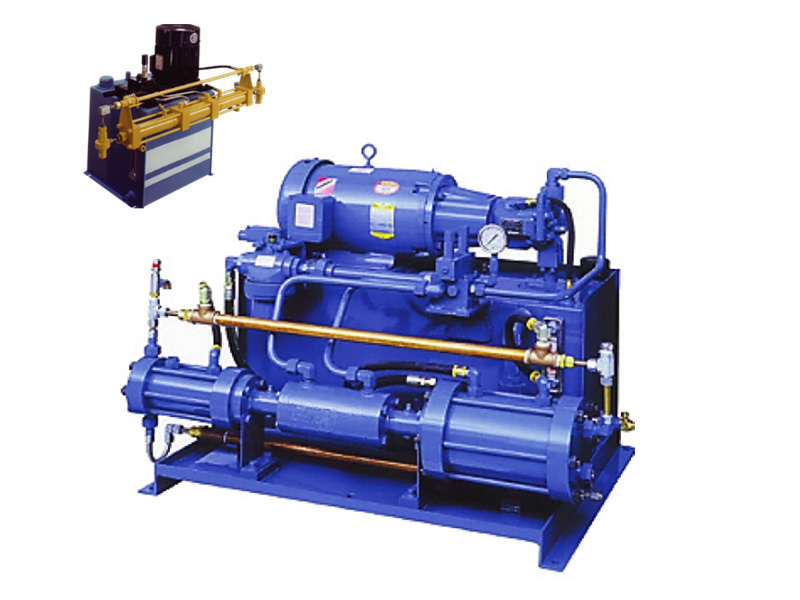 hydrogen-liquid-driven-compressor-