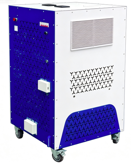 HX-15K-WG 15kW fuel cell power module