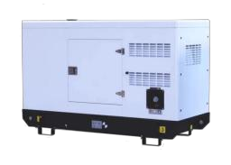 HX-50K-WG 50kW hydrogen fuel cell generator