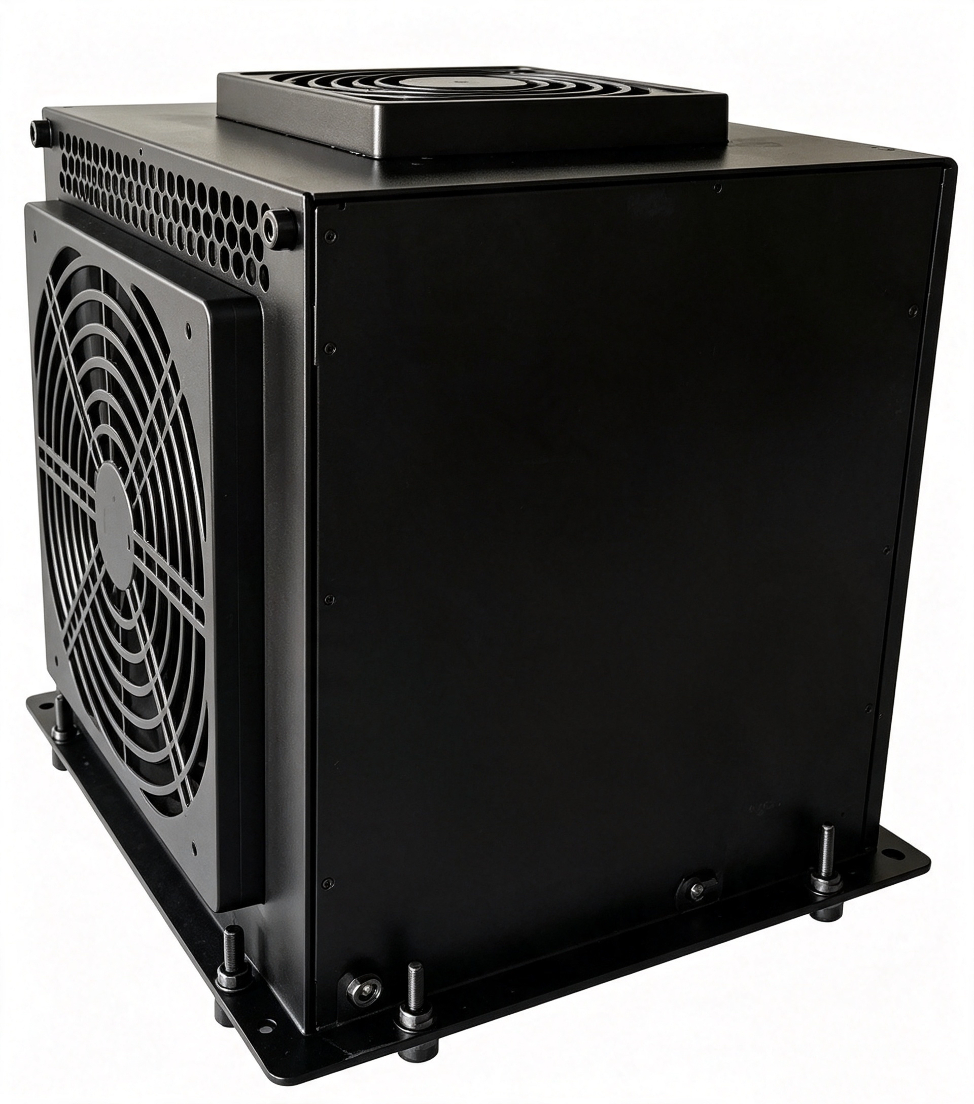 HX-400W-AV air-cooled fuel cell system 5.4kg