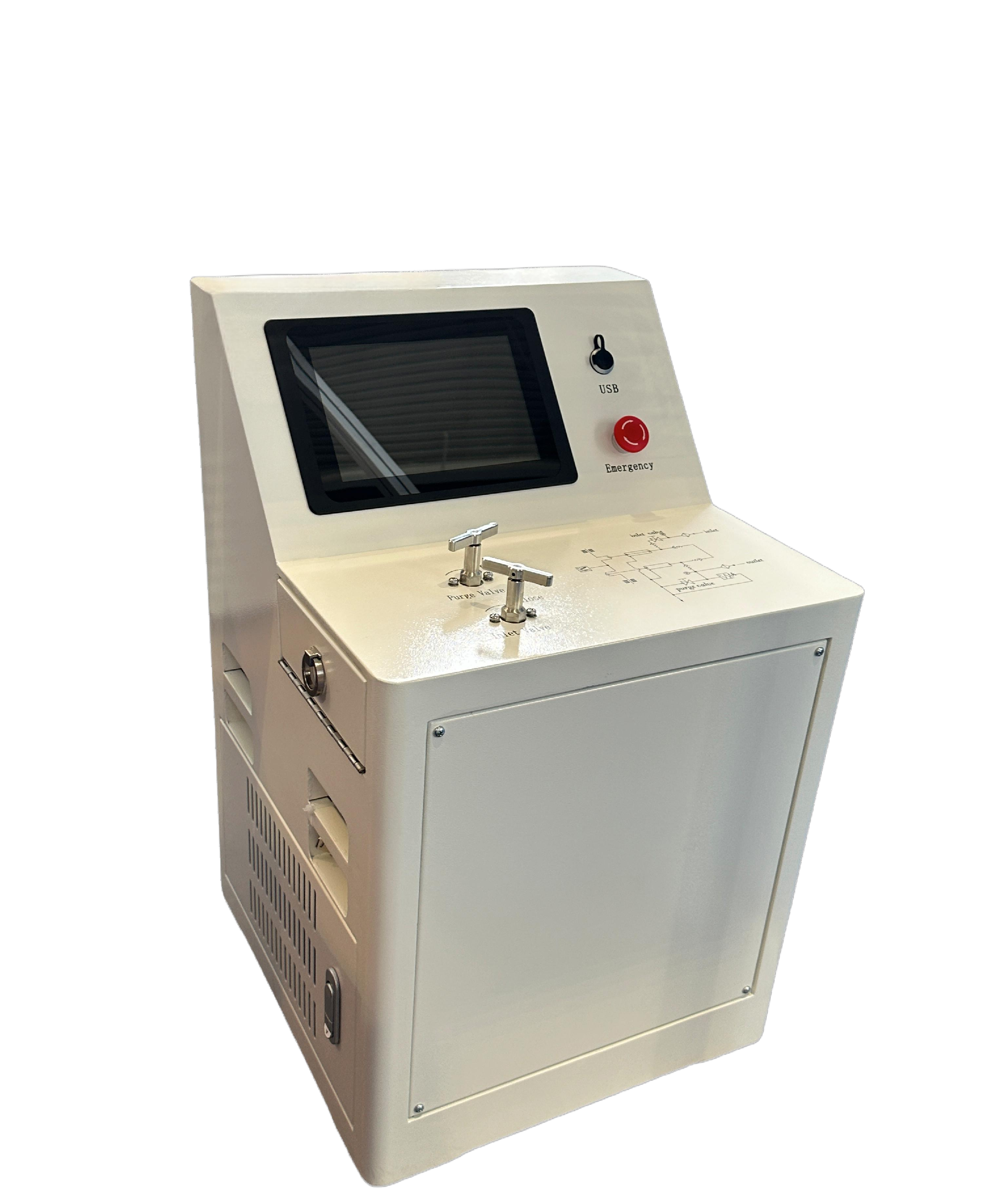 MDYZ3501A-3 portable hydrogen booster