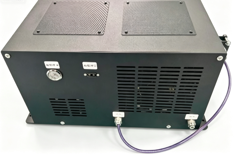 HX-250W-AG 250W air cooled fuel cell