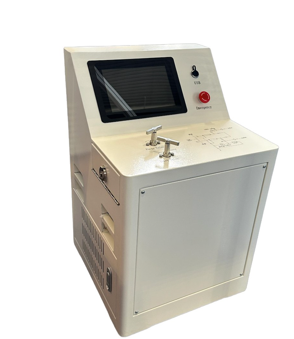 MDYZ3501A-3 portable hydrogen booster